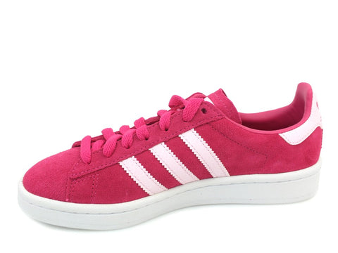 ADIDAS Campus Sneakers Pink B41948