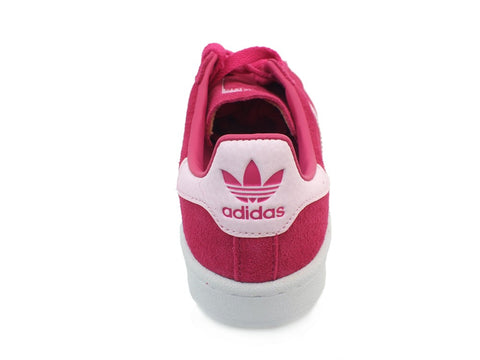 ADIDAS Campus Sneakers Pink B41948