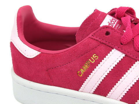 ADIDAS Campus Sneakers Pink B41948