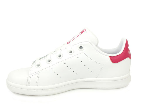 ADIDAS Stan Smith White Pink BB2999