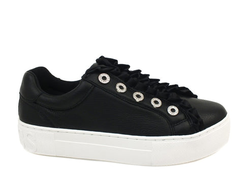 GUESS Sneaker Black FL5MRZLEA12