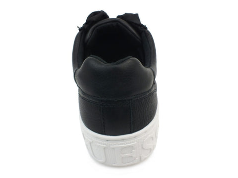 GUESS Sneaker Black FL5MRZLEA12