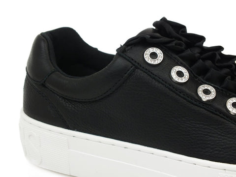 GUESS Sneaker Black FL5MRZLEA12