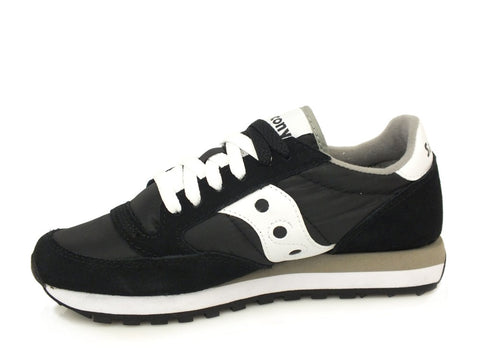 SAUCONY Jazz Original Black White S2044-449