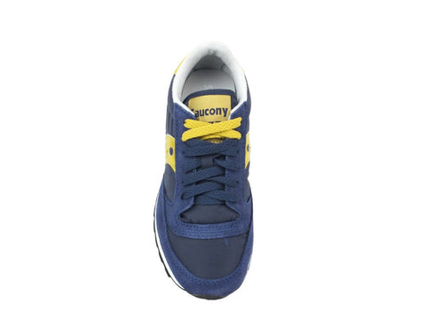SAUCONY Jazz Original Blue Gold S1044-462