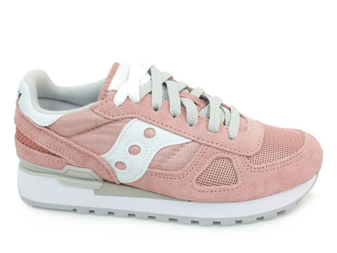 SAUCONY Shadow Original Rose Grey S1108-679