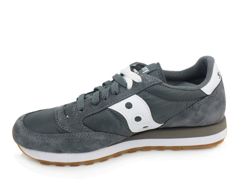 SAUCONY Jazz Original Grey S2044-434