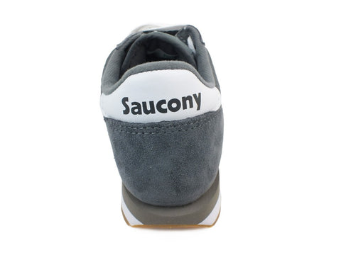 SAUCONY Jazz Original Grey S2044-434