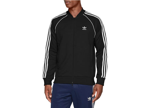 ADIDAS Felpa Black CW1256
