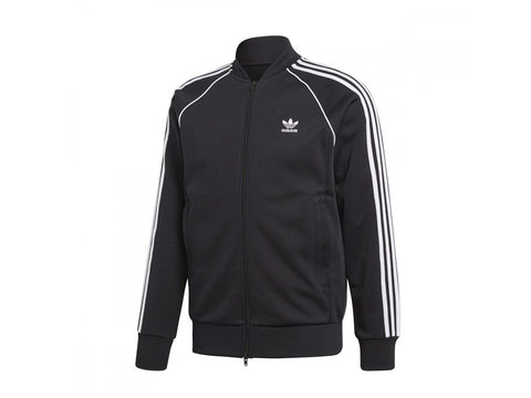 ADIDAS Felpa Black CW1256