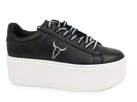 WINDSOR SMITH Seoul Black SEOUL