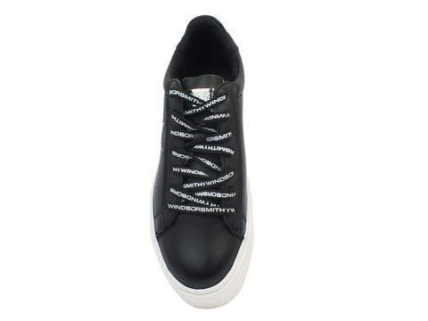 WINDSOR SMITH Seoul Black SEOUL