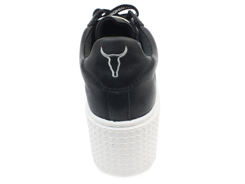 WINDSOR SMITH Seoul Black SEOUL