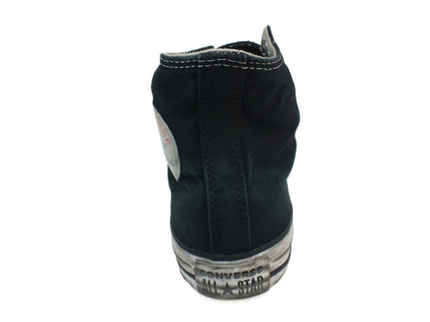 CONVERSE C.T. All Star Canvas LTD Hi Black White 156886C