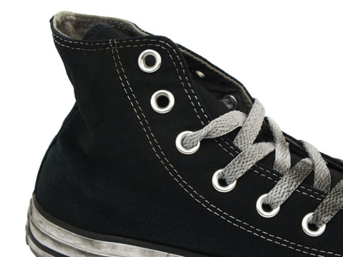 CONVERSE C.T. All Star Canvas LTD Hi Black White 156886C