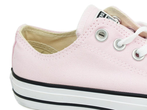 C.T. All Star Ox Pink Foam 163358C