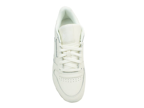 REEBOK CL LTHR White CN7414