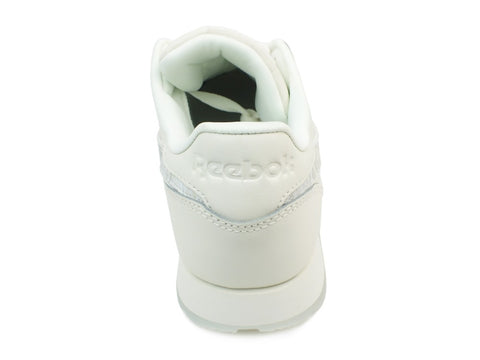 REEBOK CL LTHR White CN7414