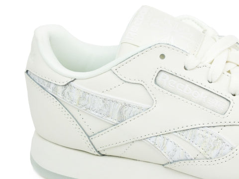 REEBOK CL LTHR White CN7414