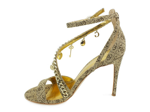 GUESS Sandalo Beige FL6KK2FAL03