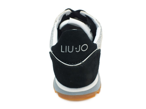 LIU JO Alexa Black White BXX049PX037