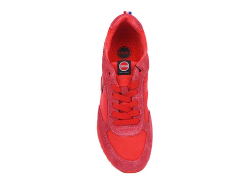 COLMAR  Red Travis Chrome 037
