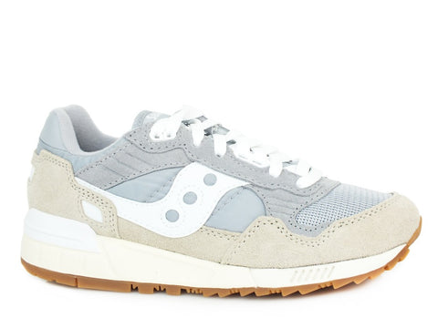 SAUCONY Shadow 5000 Vintage Grey White S60405-16