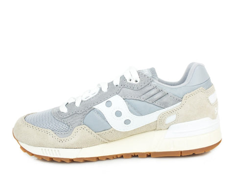 SAUCONY Shadow 5000 Vintage Grey White S60405-16