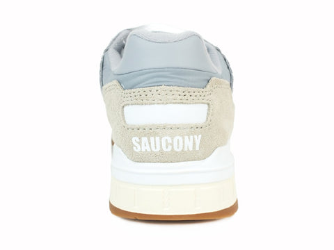 SAUCONY Shadow 5000 Vintage Grey White S60405-16