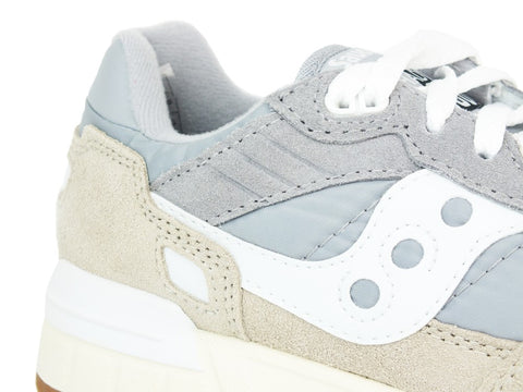 SAUCONY Shadow 5000 Vintage Grey White S60405-16