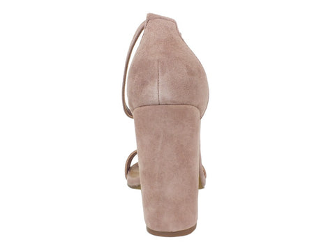 STEVE MADDEN Franky Mauve Suede FRAN06S1