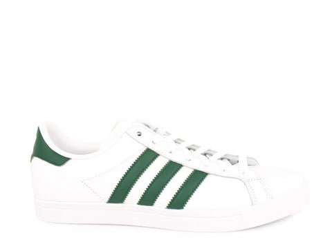ADIDAS Coast Star White Green EE9949