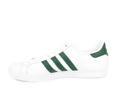 ADIDAS Coast Star White Green EE9949