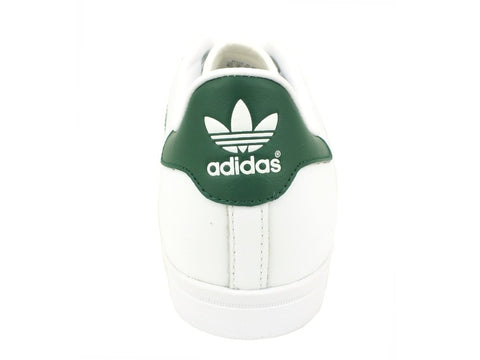 ADIDAS Coast Star White Green EE9949