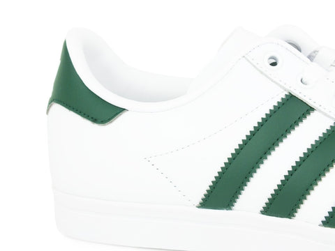 ADIDAS Coast Star White Green EE9949