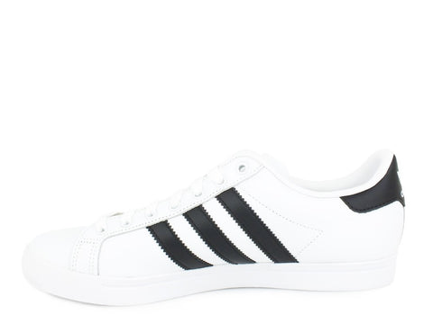 ADIDAS Coast star White Black EE8900