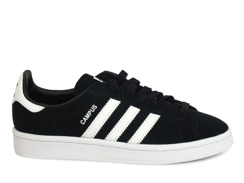 ADIDAS Campus Black BY9580