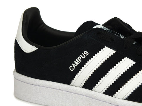 ADIDAS Campus Black BY9580