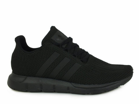 ADIDAS Swift Run J Black F34314