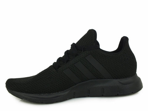 ADIDAS Swift Run J Black F34314