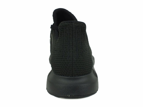 ADIDAS Swift Run J Black F34314