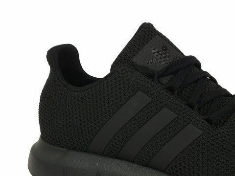 ADIDAS Swift Run J Black F34314