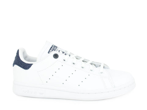 ADIDAS Stan Smith White Jeans EE6173