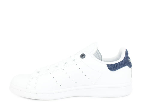 ADIDAS Stan Smith White Jeans EE6173