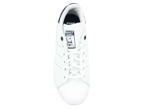 ADIDAS Stan Smith White Jeans EE6173