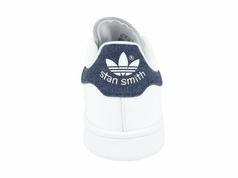 ADIDAS Stan Smith White Jeans EE6173