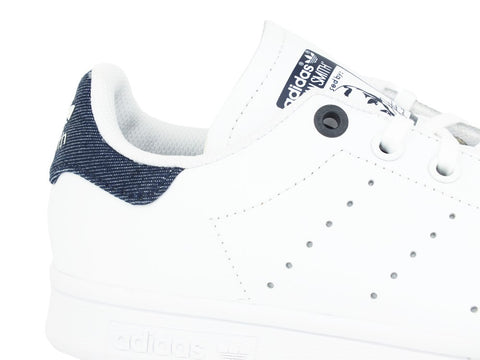 ADIDAS Stan Smith White Jeans EE6173