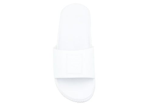 PUMA Platform Slide Wn's White 366121 08