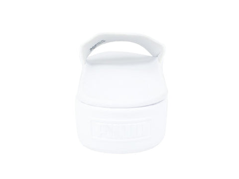 PUMA Platform Slide Wn's White 366121 08