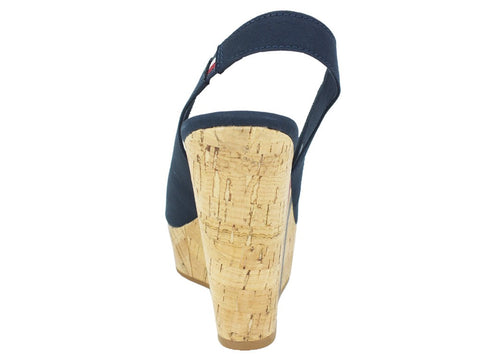 TOMMY H. Zeppa Midnight FW0FW03839
